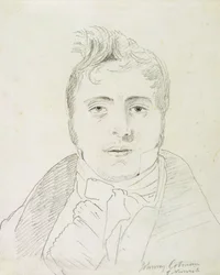 John Sell Cotman (1782-1842), 1810